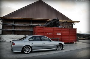 Tuned Photography - BMW's unsorted - sonstige Fotos
