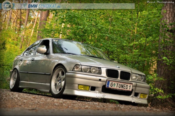BMW-Syndikat Fotostorie