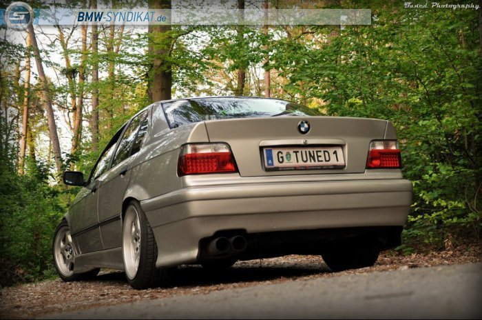 BMW-Syndikat Fotostorie