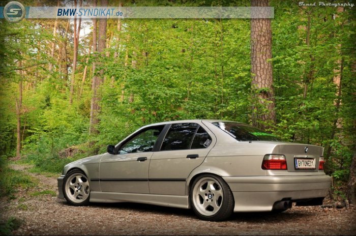 BMW-Syndikat Fotostorie