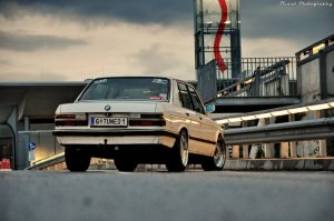 White Pearl | 524td E28 - Fotostories weiterer BMW Modelle