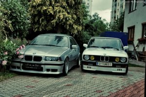 White Pearl | 524td E28 - Fotostories weiterer BMW Modelle