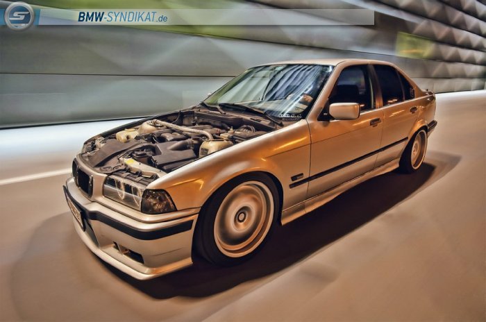 BMW-Syndikat Fotostorie