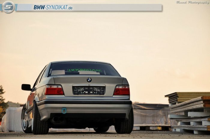 BMW-Syndikat Fotostorie
