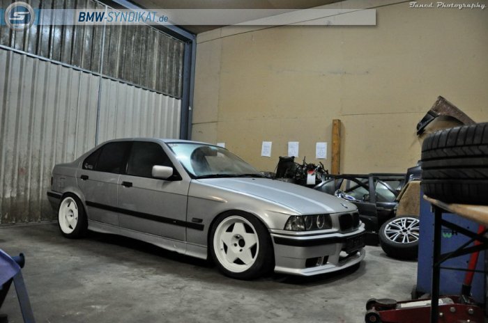 BMW-Syndikat Fotostorie