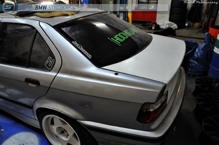 BMW-Syndikat Fotostorie