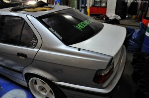 Driftb!tch 2011/2012 | E36 325i - 3er BMW - E36 Driftb!tch 2011/2012 | E36 325i - 3er BMW - E36
