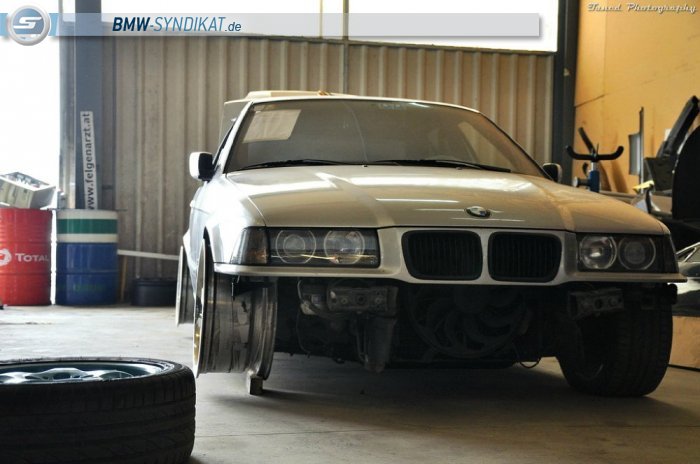 BMW-Syndikat Fotostorie
