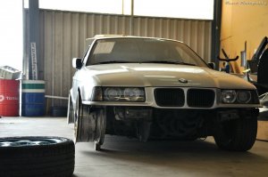 Driftb!tch 2011/2012 | E36 325i - 3er BMW - E36 Driftb!tch 2011/2012 | E36 325i - 3er BMW - E36