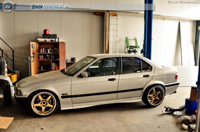 BMW-Syndikat Fotostorie