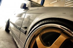 Driftb!tch 2011/2012 | E36 325i - 3er BMW - E36 Driftb!tch 2011/2012 | E36 325i - 3er BMW - E36