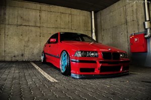 Driftb!tch 2011/2012 | E36 325i - 3er BMW - E36 Driftb!tch 2011/2012 | E36 325i - 3er BMW - E36