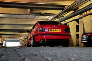 Driftb!tch 2011/2012 | E36 325i - 3er BMW - E36 Driftb!tch 2011/2012 | E36 325i - 3er BMW - E36