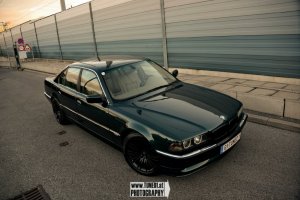 Dailycruiser 728i - Fotostories weiterer BMW Modelle