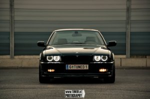 Dailycruiser 728i - Fotostories weiterer BMW Modelle