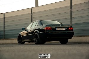 Dailycruiser 728i - Fotostories weiterer BMW Modelle