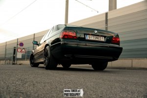 Dailycruiser 728i - Fotostories weiterer BMW Modelle