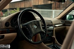 Dailycruiser 728i - Fotostories weiterer BMW Modelle