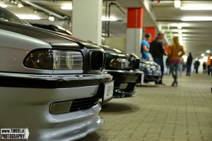Dailycruiser 728i - Fotostories weiterer BMW Modelle