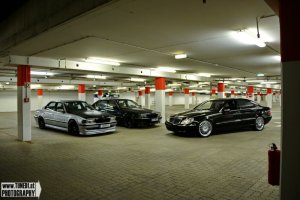 Dailycruiser 728i - Fotostories weiterer BMW Modelle