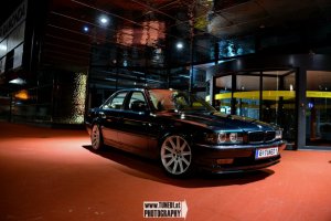 Dailycruiser 728i - Fotostories weiterer BMW Modelle