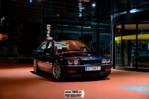 Dailycruiser 728i - Fotostories weiterer BMW Modelle