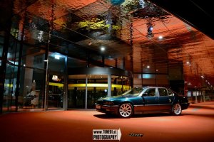 Dailycruiser 728i - Fotostories weiterer BMW Modelle