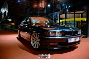 Dailycruiser 728i - Fotostories weiterer BMW Modelle