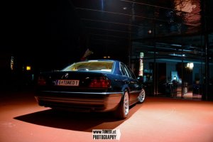 Dailycruiser 728i - Fotostories weiterer BMW Modelle