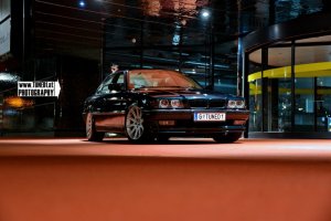 Dailycruiser 728i - Fotostories weiterer BMW Modelle