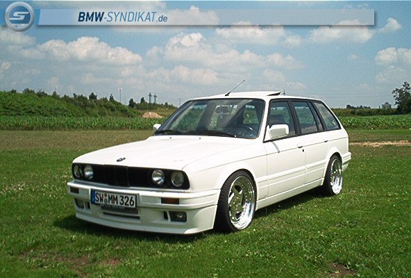 BMW-Syndikat Fotostorie