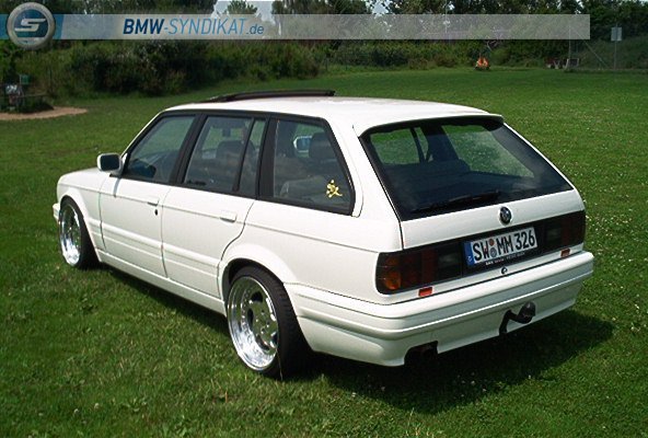 BMW-Syndikat Fotostorie