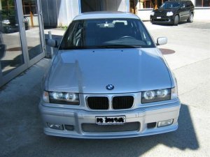 BMW 323i Touring Sport - M-tech - 3er BMW - E36 BMW 323i Touring Sport - M-tech - 3er BMW - E36
