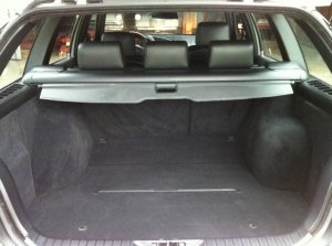BMW 323i Touring Sport - M-tech - 3er BMW - E36 BMW 323i Touring Sport - M-tech - 3er BMW - E36