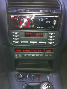 BMW 323i Touring Sport - M-tech - 3er BMW - E36 BMW 323i Touring Sport - M-tech - 3er BMW - E36