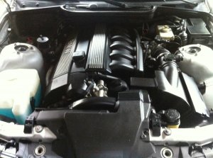 BMW 323i Touring Sport - M-tech - 3er BMW - E36 BMW 323i Touring Sport - M-tech - 3er BMW - E36