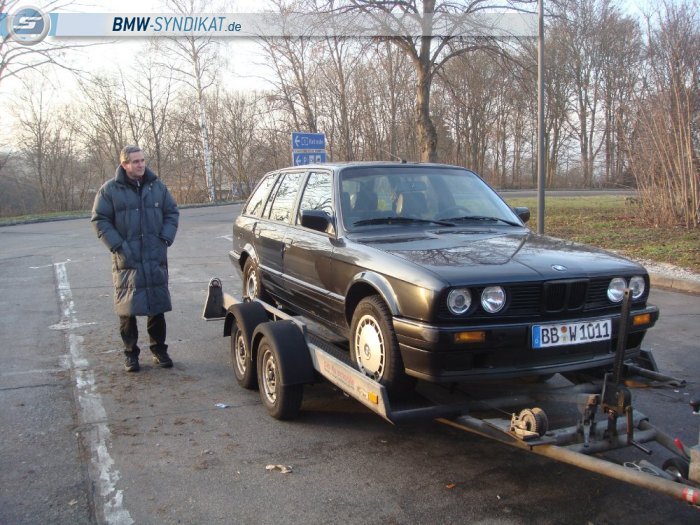 BMW-Syndikat Fotostorie