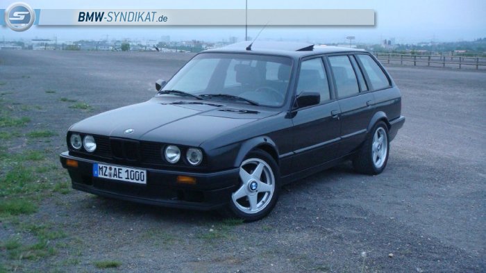 BMW-Syndikat Fotostorie