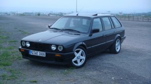 Drehzahlschleuder - 3er BMW - E30 Drehzahlschleuder - 3er BMW - E30