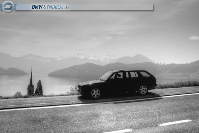 BMW-Syndikat Fotostorie