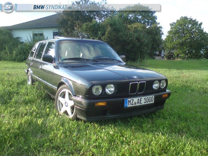 BMW-Syndikat Fotostorie