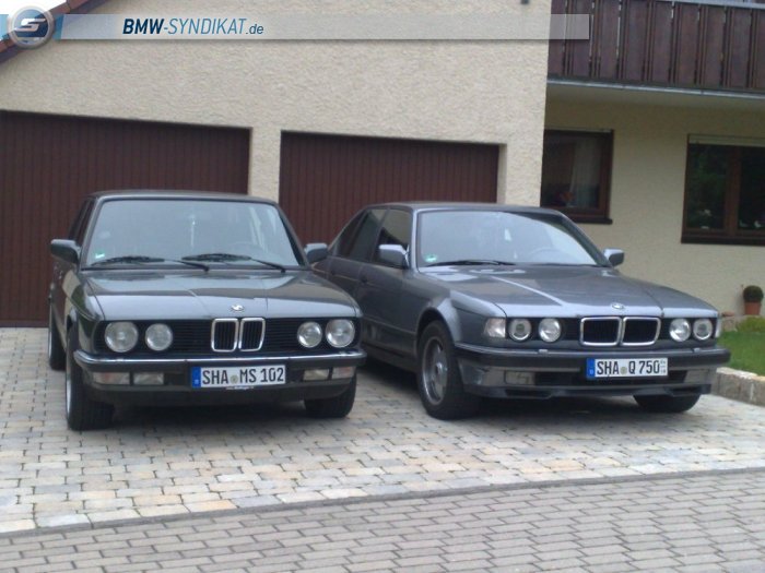 BMW-Syndikat Fotostorie