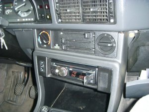 BMW E28 520i - Fotostories weiterer BMW Modelle