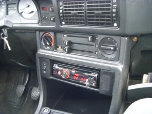 BMW E28 520i - Fotostories weiterer BMW Modelle