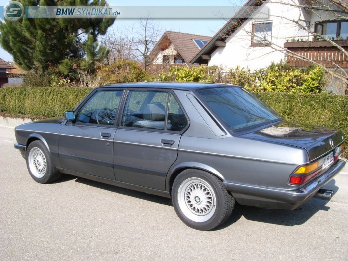 BMW-Syndikat Fotostorie