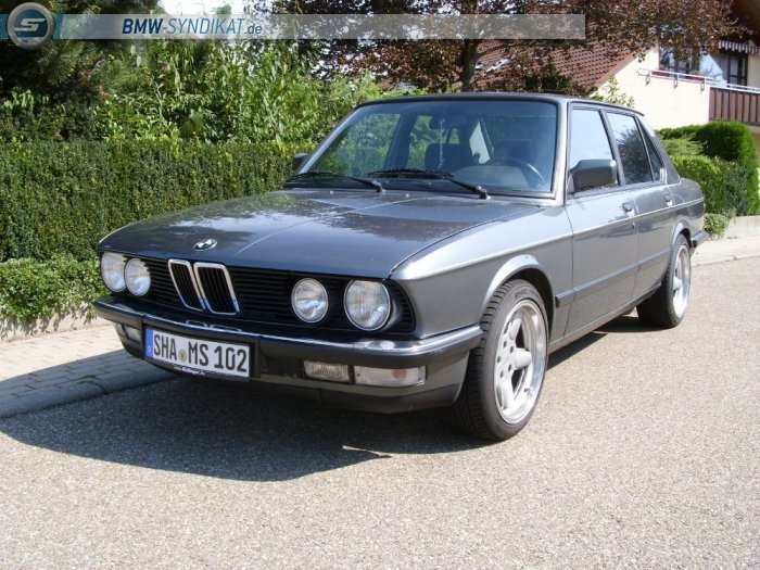 BMW-Syndikat Fotostorie