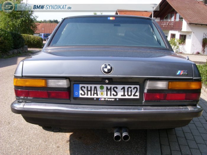 BMW-Syndikat Fotostorie