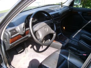 E32 750i Vollausstattung - Fotostories weiterer BMW Modelle