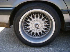 E32 750i Vollausstattung - Fotostories weiterer BMW Modelle