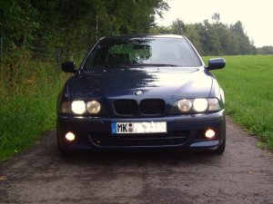 E39 523I M-Paket - 5er BMW - E39 E39 523I M-Paket - 5er BMW - E39